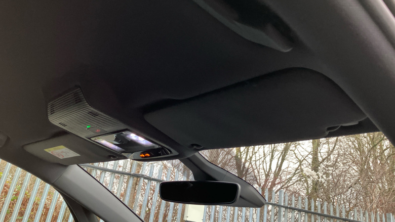 CUPRA Born 170kW e-Boost V1 59kWh 5dr Auto Electric Hatchback